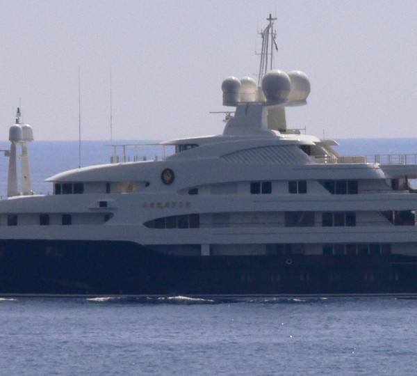 sarafsa motor yacht